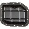 Spectra Premium Engine Oil Pan, Hyp09A HYP09A - alternate 3